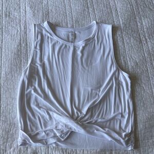 ALO Yoga tank top
